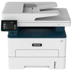 Multifuncional Xerox B307/DNI, Blanco y Negro, Láser, Inalámbrico, Print/Copy/Scan