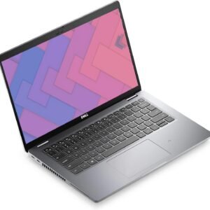 Dell latitude 5420 Pantalla Touch Intel Core i7 11th generacion 16GB RAM 512GB SSD Pantalla de 14 pulgadas táctil Windows 11 Cámara web