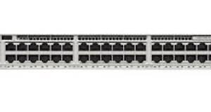 C9200L-48T-4G-E